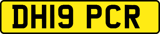 DH19PCR