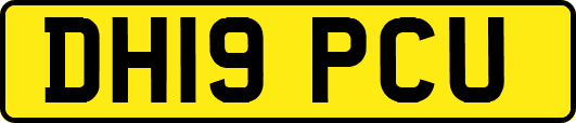 DH19PCU