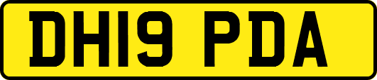 DH19PDA