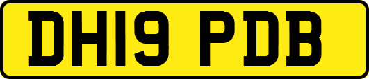 DH19PDB