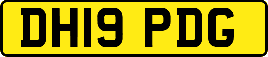 DH19PDG