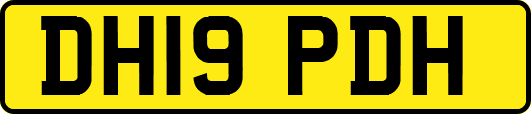 DH19PDH