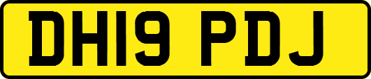 DH19PDJ