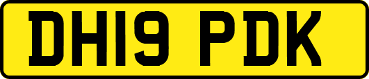 DH19PDK