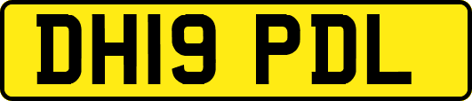 DH19PDL