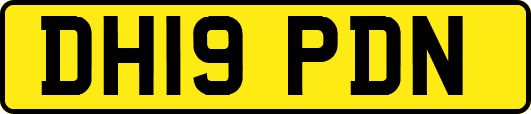 DH19PDN