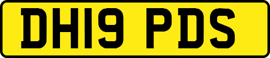 DH19PDS