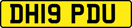 DH19PDU