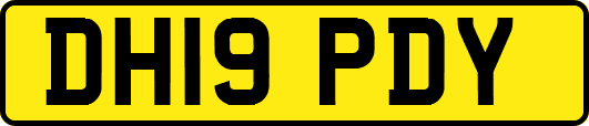 DH19PDY