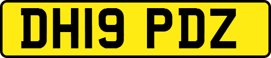 DH19PDZ