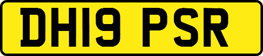 DH19PSR