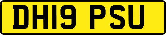 DH19PSU