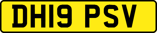 DH19PSV