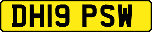 DH19PSW