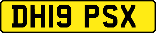 DH19PSX