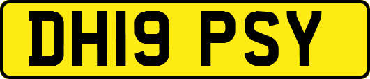 DH19PSY