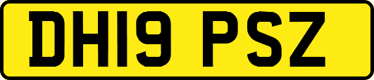 DH19PSZ