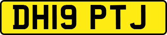 DH19PTJ