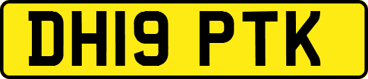 DH19PTK