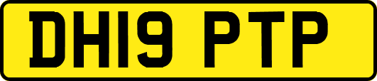 DH19PTP