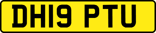 DH19PTU