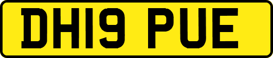 DH19PUE