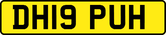 DH19PUH