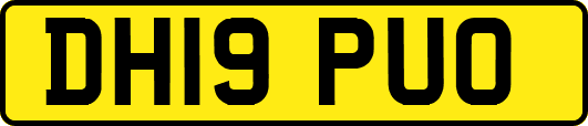 DH19PUO