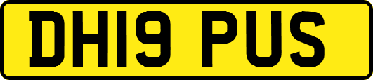 DH19PUS