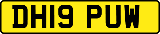 DH19PUW