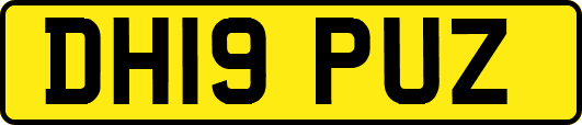 DH19PUZ