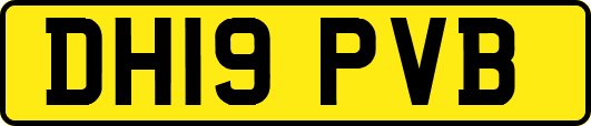 DH19PVB