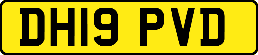 DH19PVD