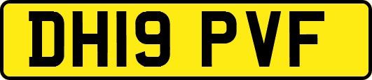 DH19PVF