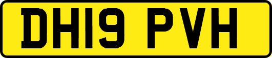 DH19PVH