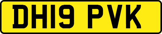 DH19PVK