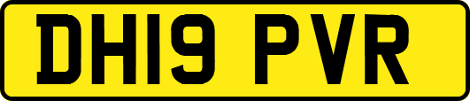 DH19PVR