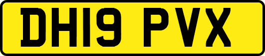 DH19PVX