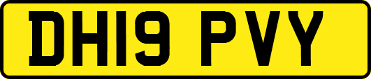 DH19PVY