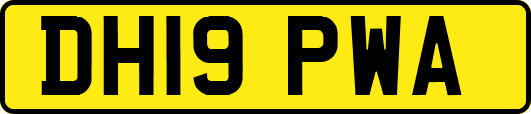 DH19PWA