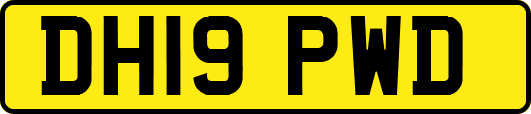 DH19PWD