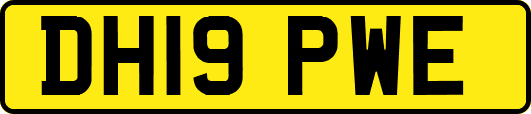 DH19PWE