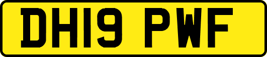 DH19PWF