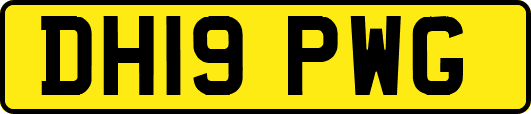 DH19PWG