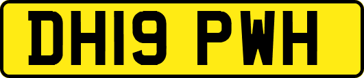 DH19PWH