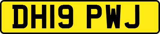 DH19PWJ