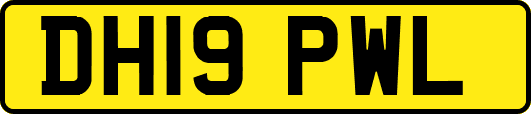 DH19PWL