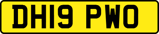 DH19PWO