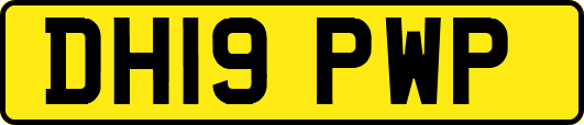 DH19PWP