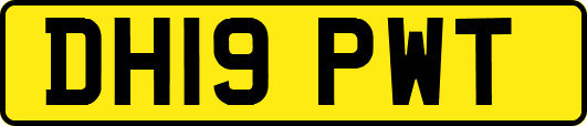 DH19PWT